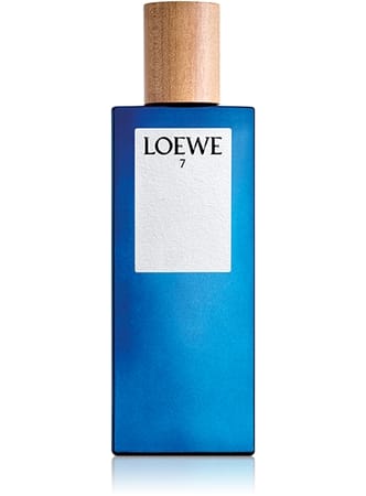 Туалетная вода Loewe 7, 50 мл