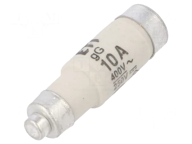 Предохранитель ETI 2211004 D0 1 gL/gG 10A 400V (E14), 1шт