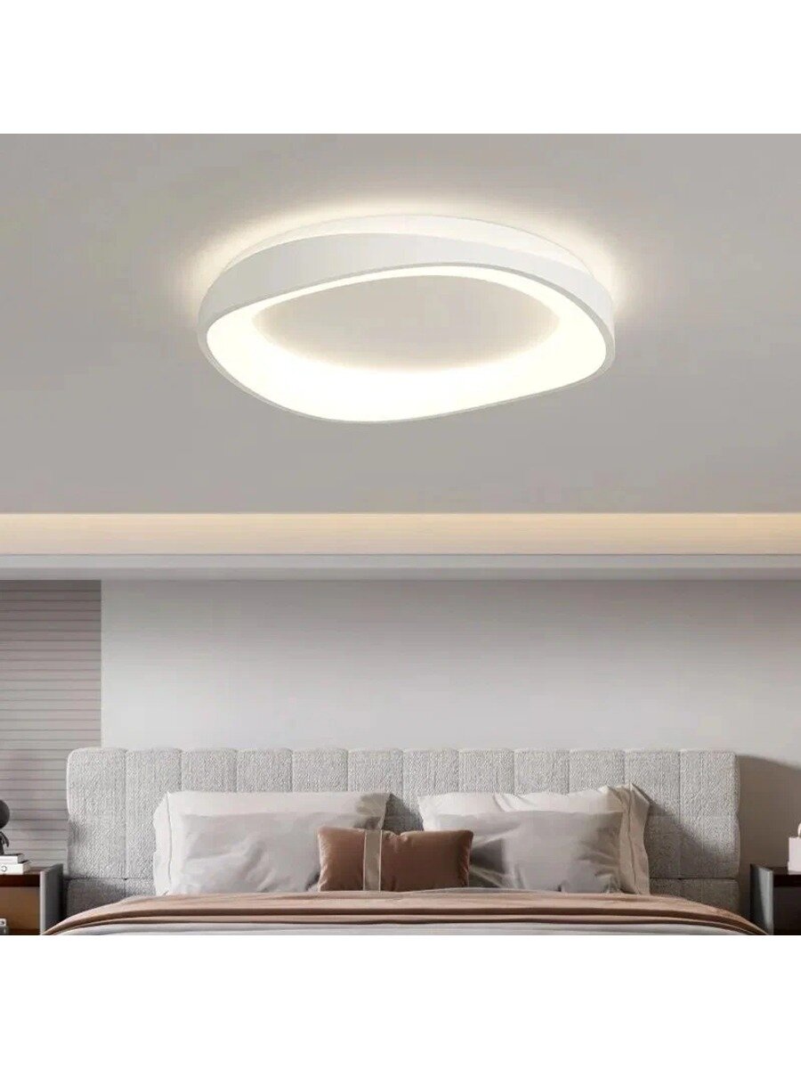 Потолочный светильник, LED, 66 Вт, Макс. мощность ламп, Вт 66