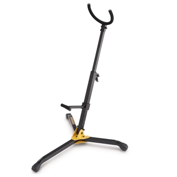 Hercules DS535B Стойка для саксофона баритон