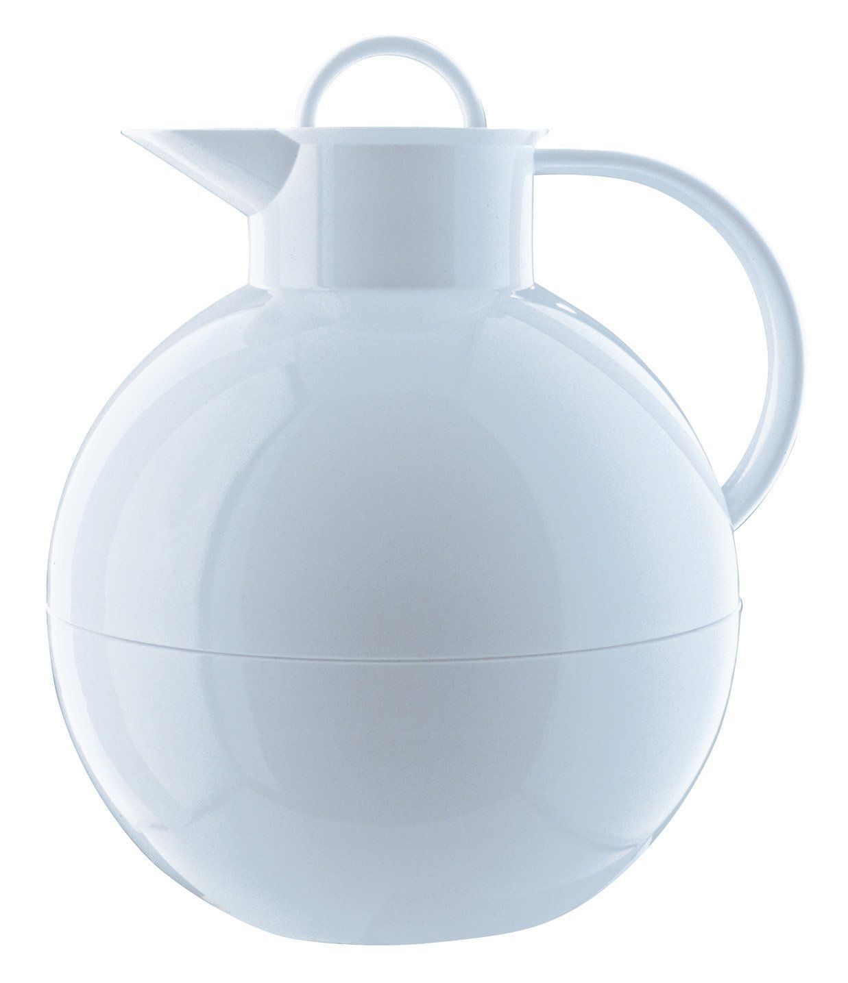 Термос-графин Alfi Kugel white 1,0 L арт.0105010094