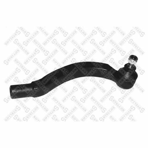 Наконечник рулевой тяги правый Stellox 51-02441-SX для MG MG ZT (2001-2005), MG MG ZT T (2001-2005), Rover 75 (1999-2006)