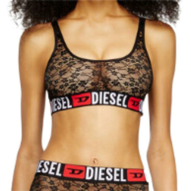 Бюстгальтер DIESEL