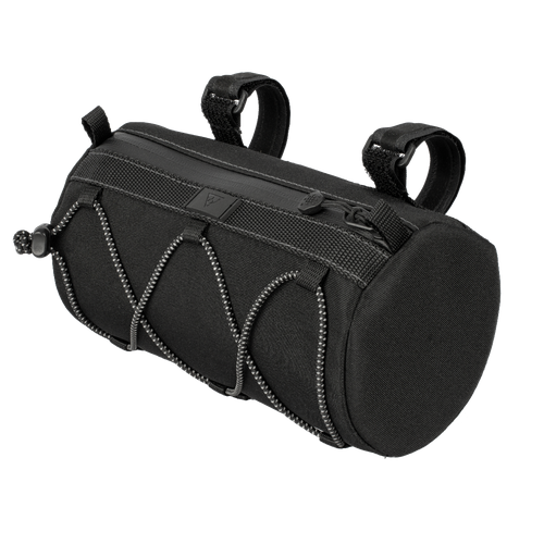 фото Велосумка topeak barbag slim на руль для велосипеда 1,5л. 128 гр.