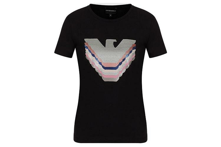 Футболка EMPORIO ARMANI None