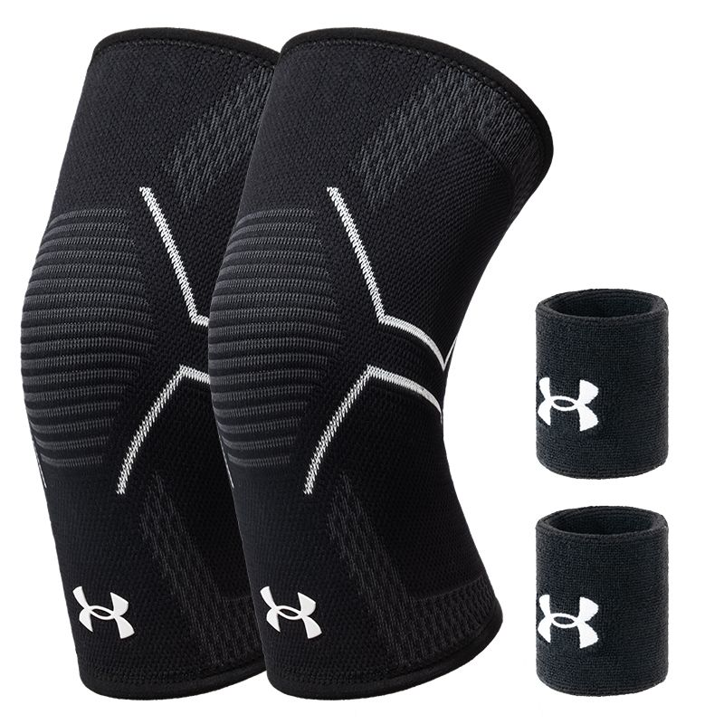 Защита колена унисекс Under Armour, L EU
