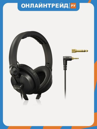 Изображение товара Наушники Behringer BH30