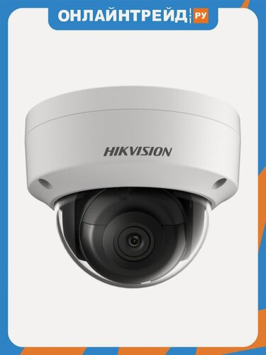 Изображение товара IP Камера HikVision Hikvision DS-2CD2183G2-IS(2.8mm)