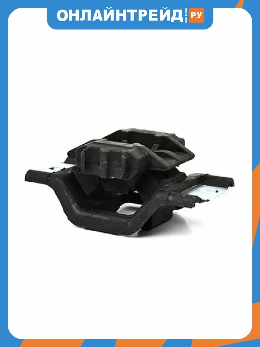 Bsg Опора КПП левая для FORD Fusion (02-), 30700414