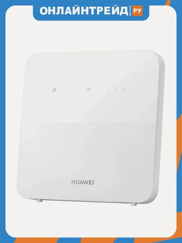 Изображение товара Wi-Fi роутер Huawei B320-323