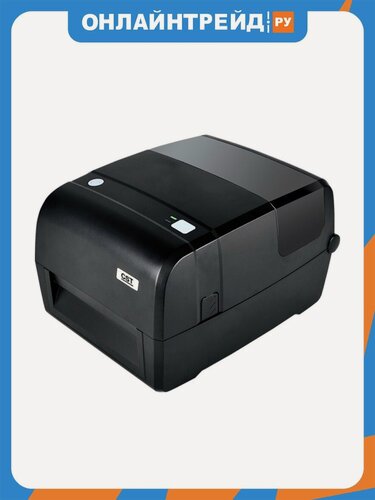 Изображение товара Принтер этикеток Cst TP-48 300dpi SU + Ethernet