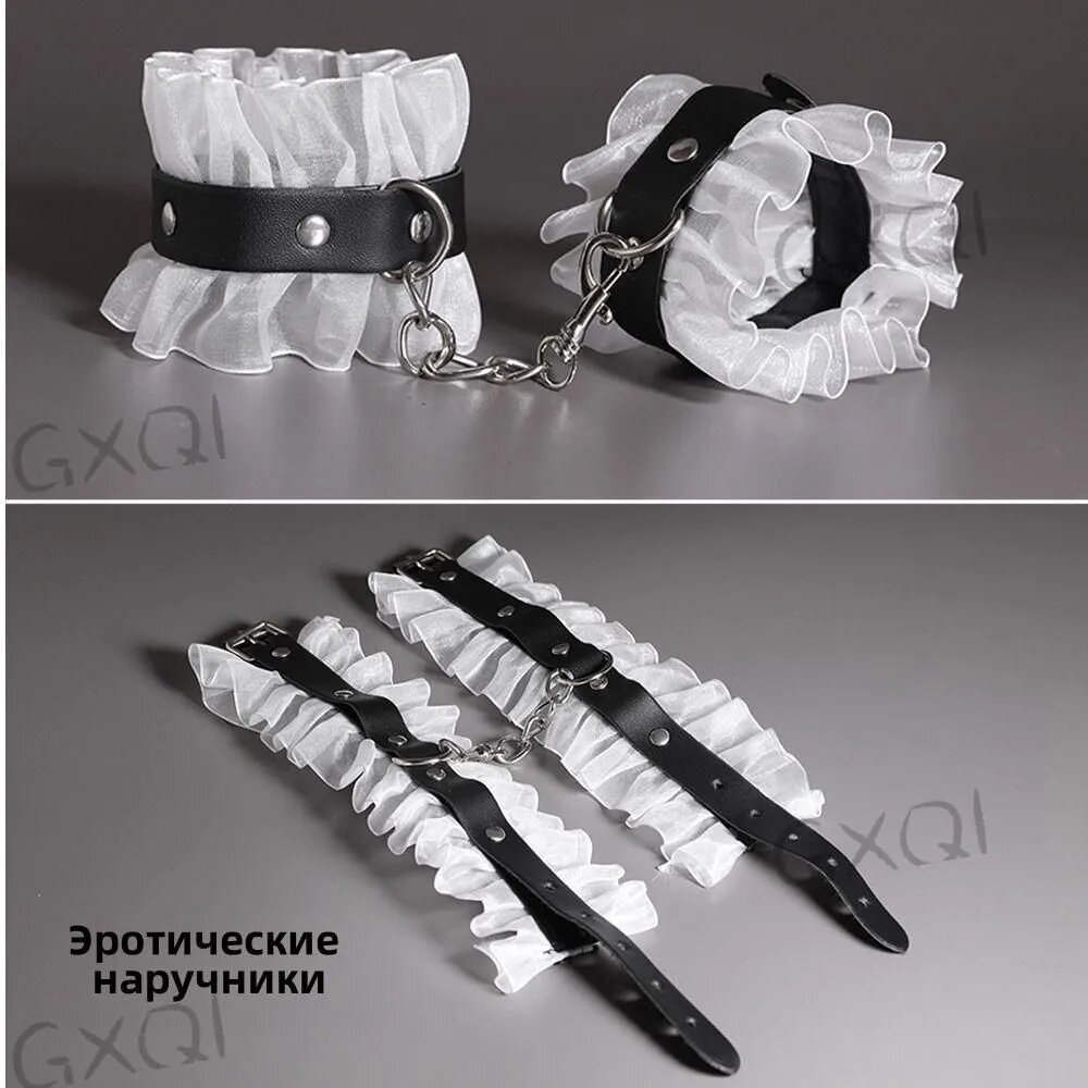 Фиксатор бдсмq — фото 1