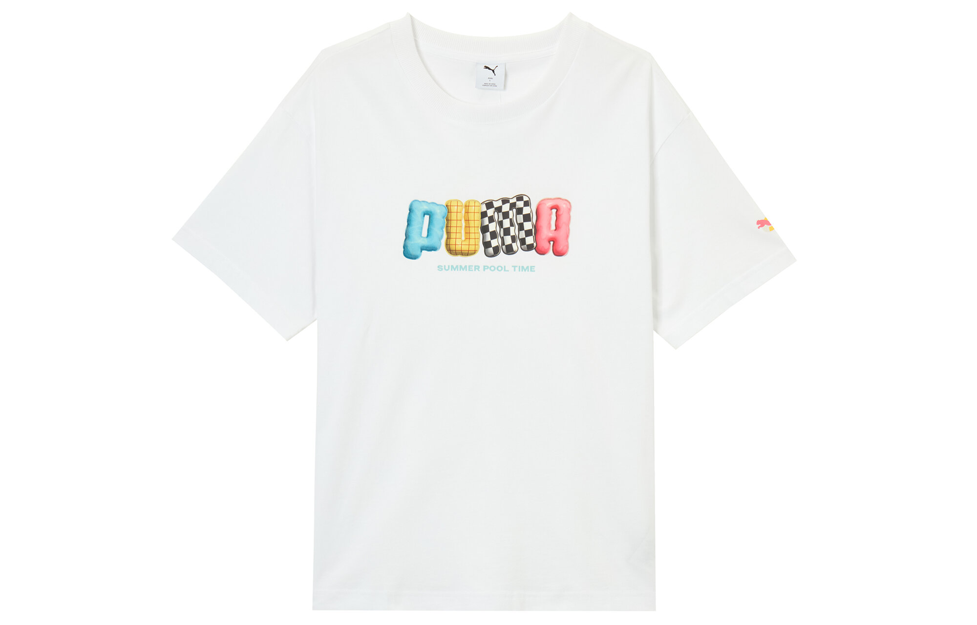 Футболка Sports Life Collection