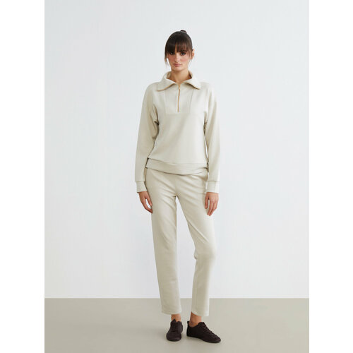 фото Брюки спортивные lc waikiki, размер xs, light grey
