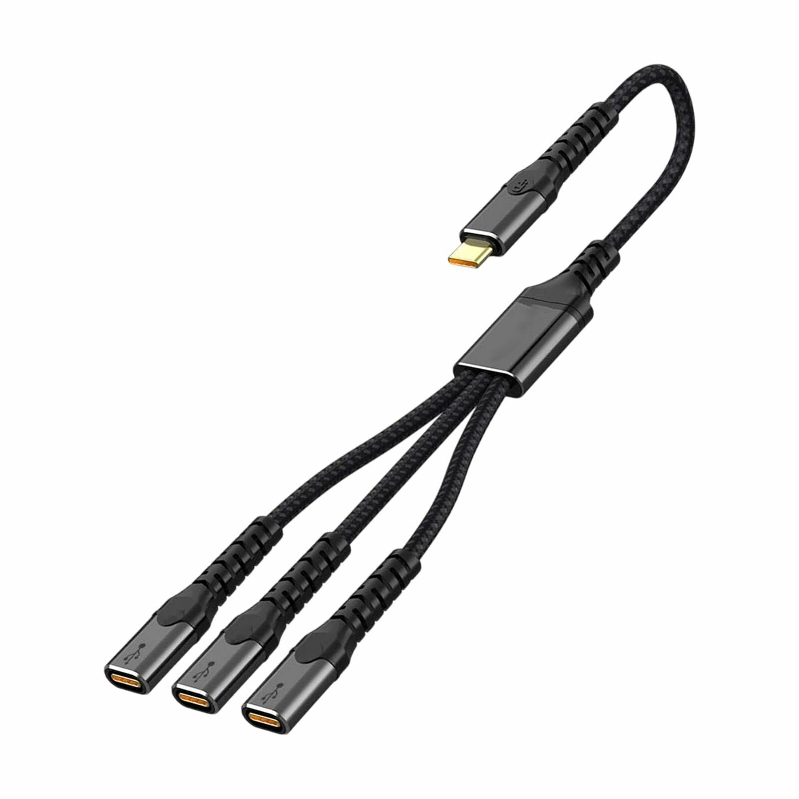 Простой планшетный USB кабель-разработчик С для быстрой передачи данных и расстановки пользователей