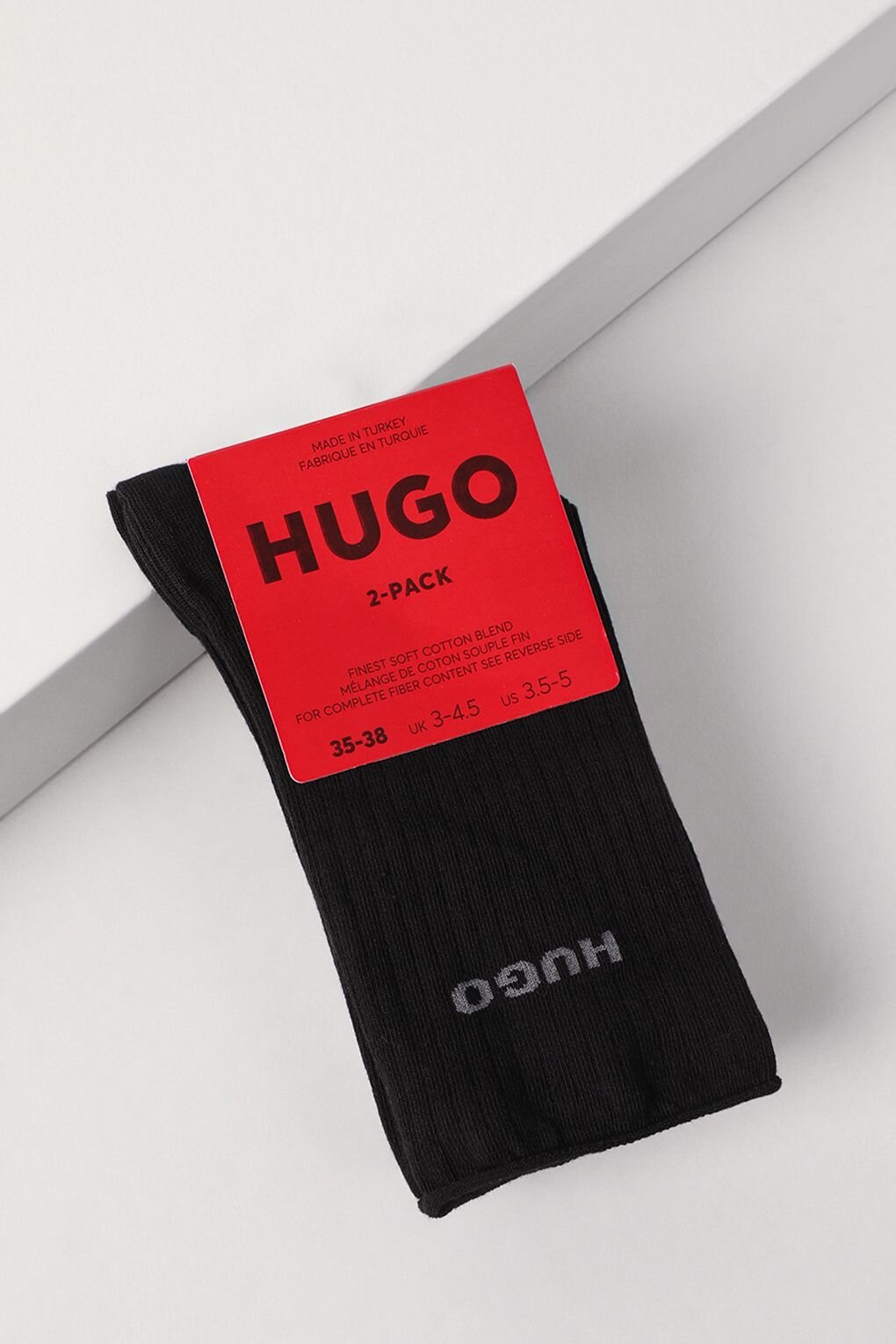 Носки HUGO