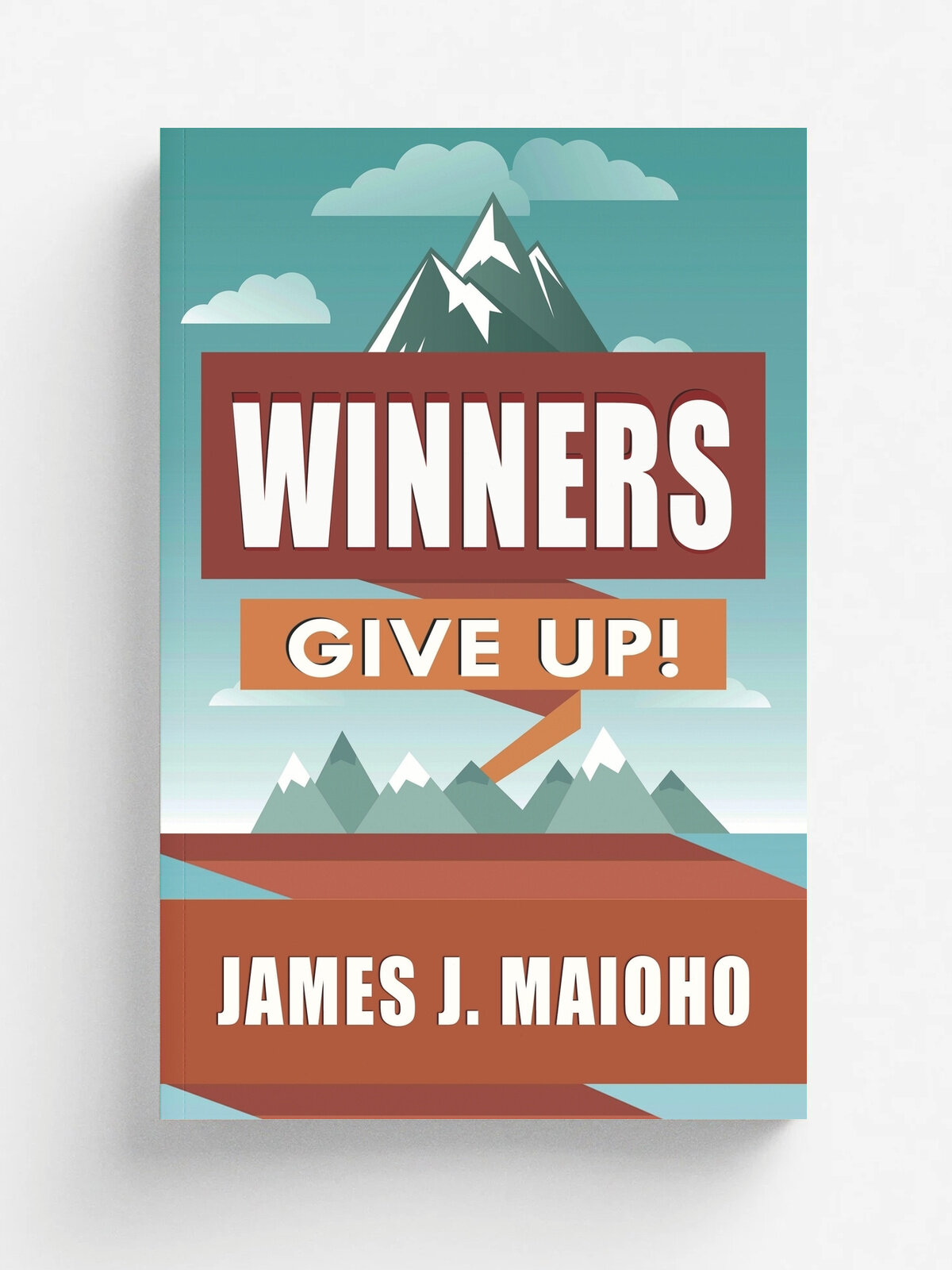 Winners Give Up