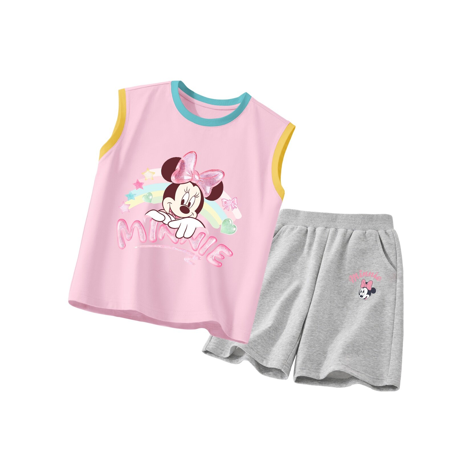 Комплект одежды Disney