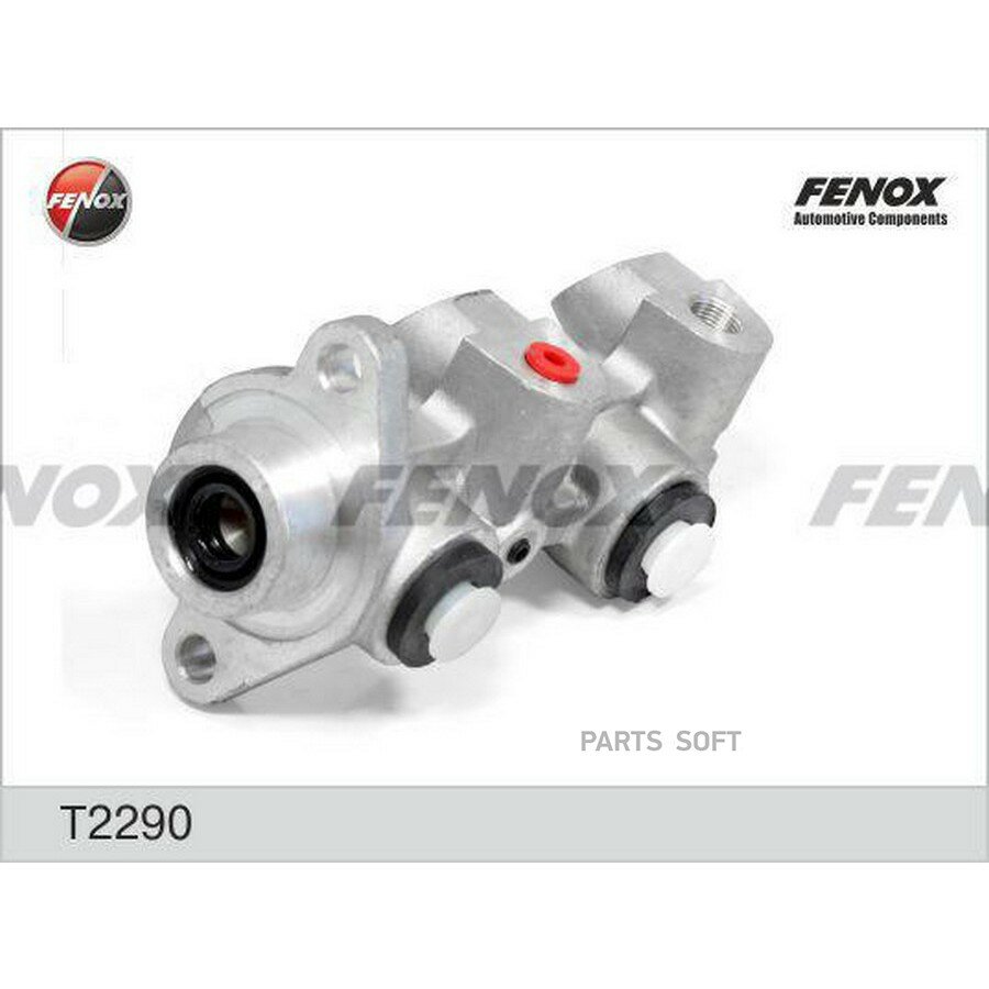 Цилиндр тормозной Daewoo Nexia, Espero главный (D22мм) \ FENOX T2290 FENOX T2290 | цена за 1 шт