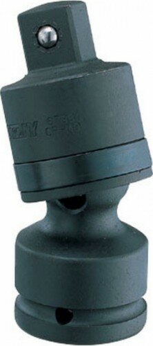 Кардан ударный KING TONY 6798P 3/4", с шариковым фиксатором
