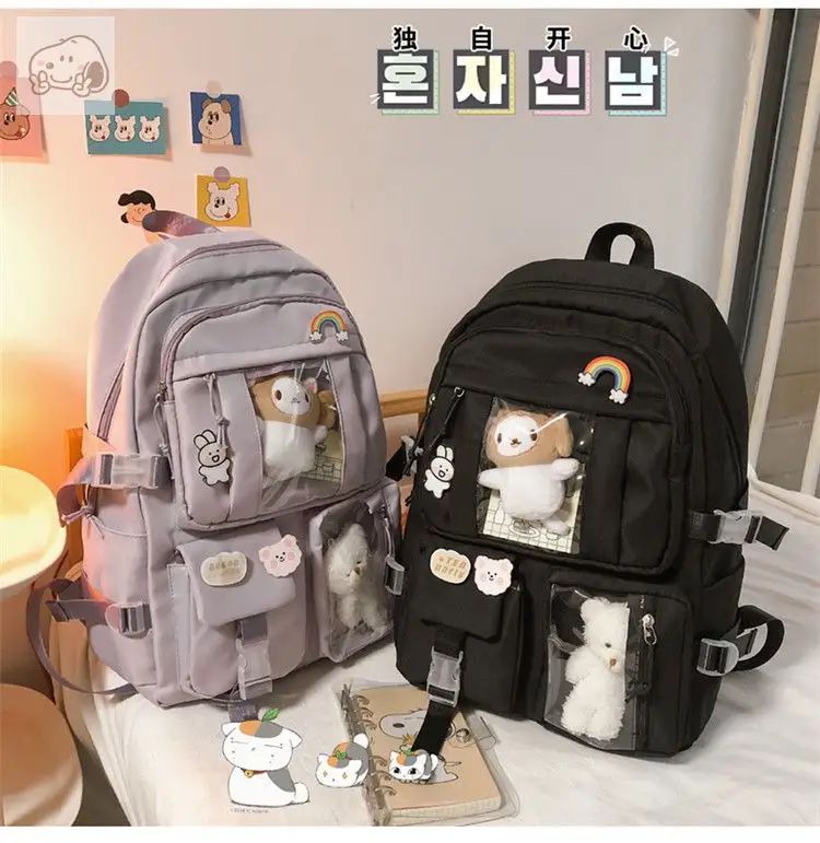 Рюкзак — фото 1