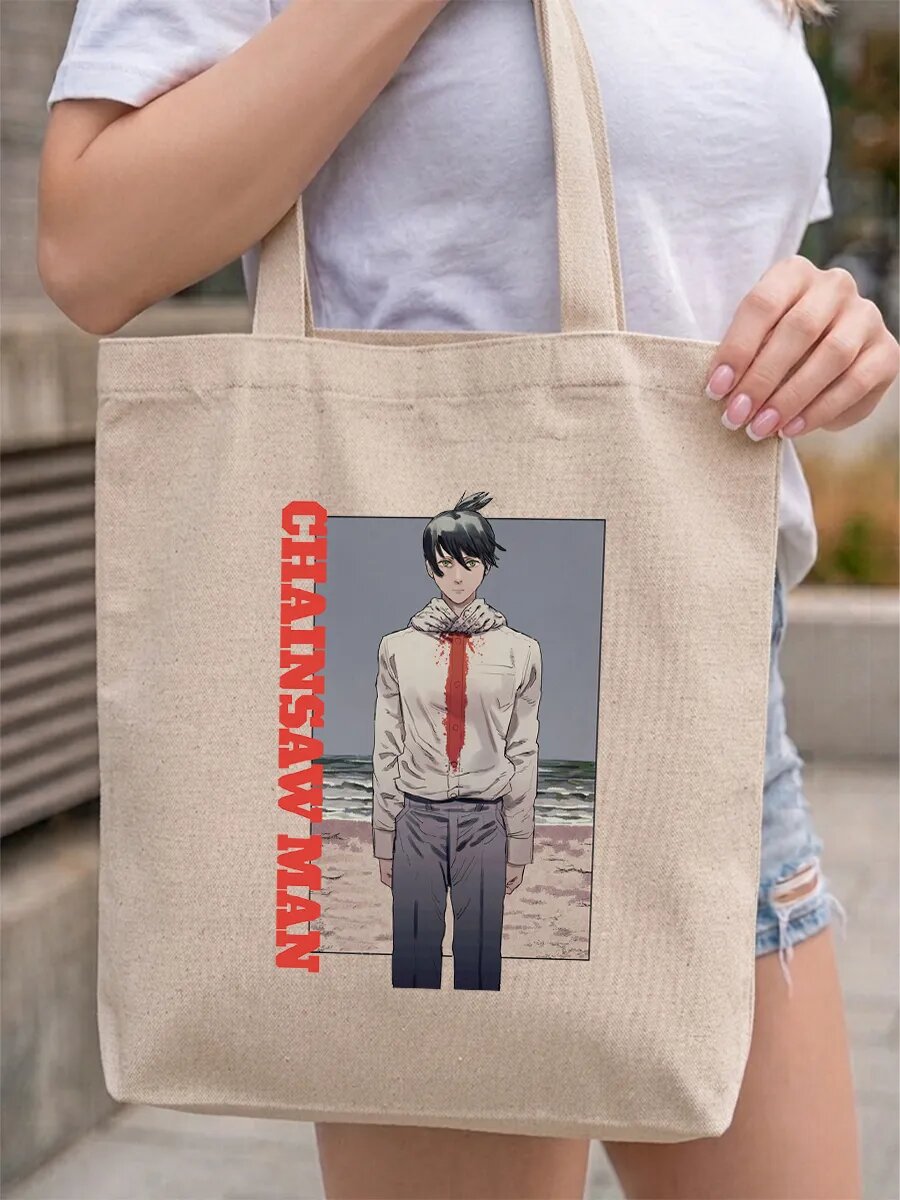 Сумка шоппер PRINTSHOT