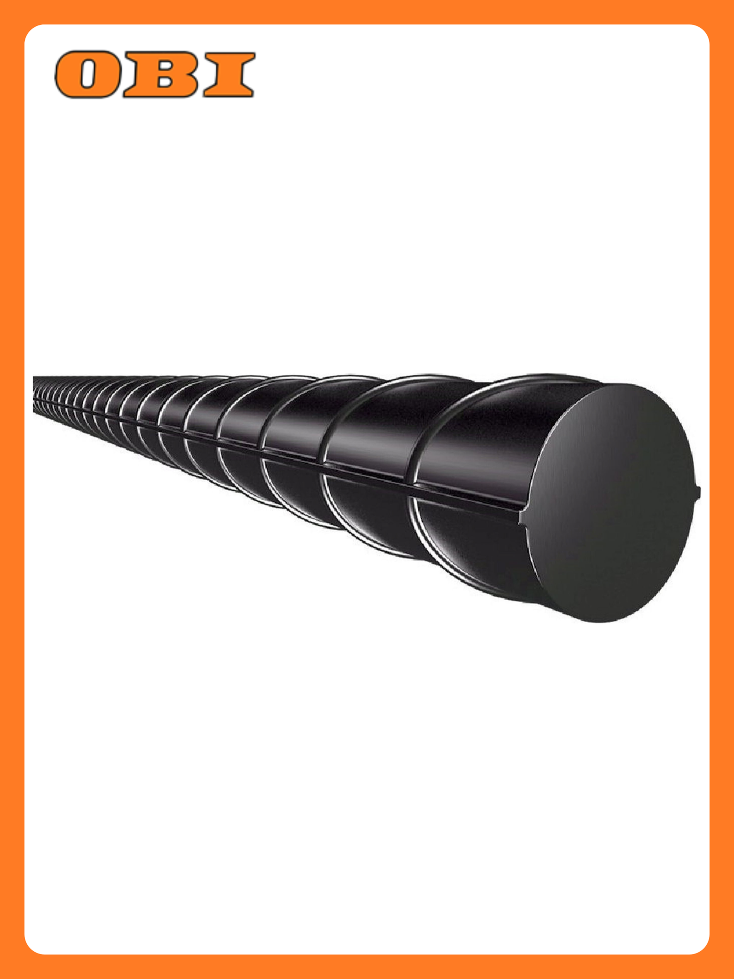 Арматура стальная конструктивная D12 мм А500С 292 м