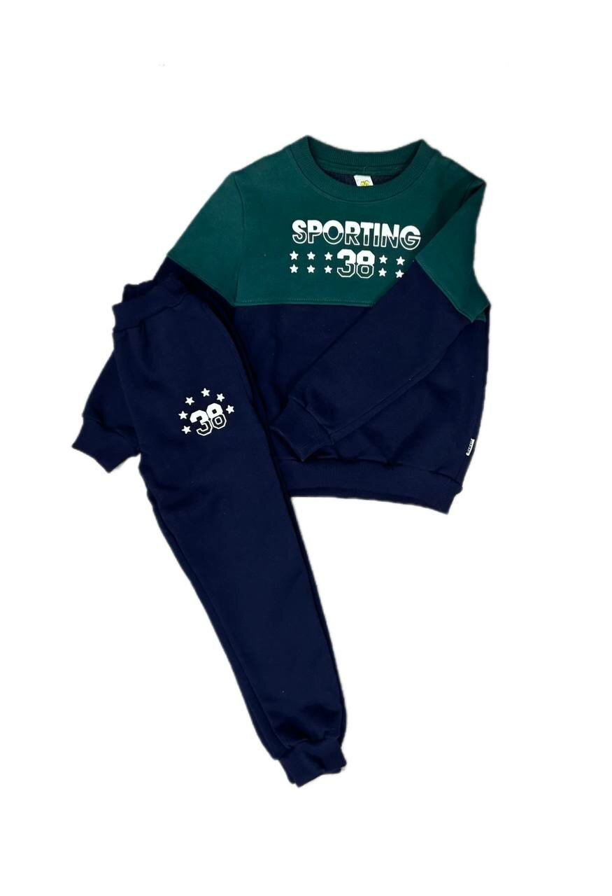 Костюм спортивный Vizio 6 лет