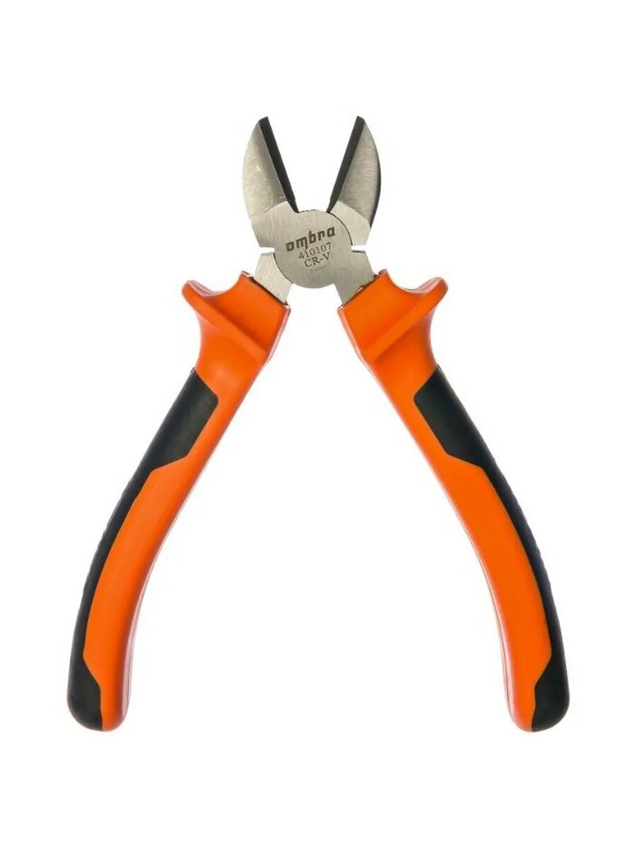 Бокорезы Ombra 410107 180 мм  55189