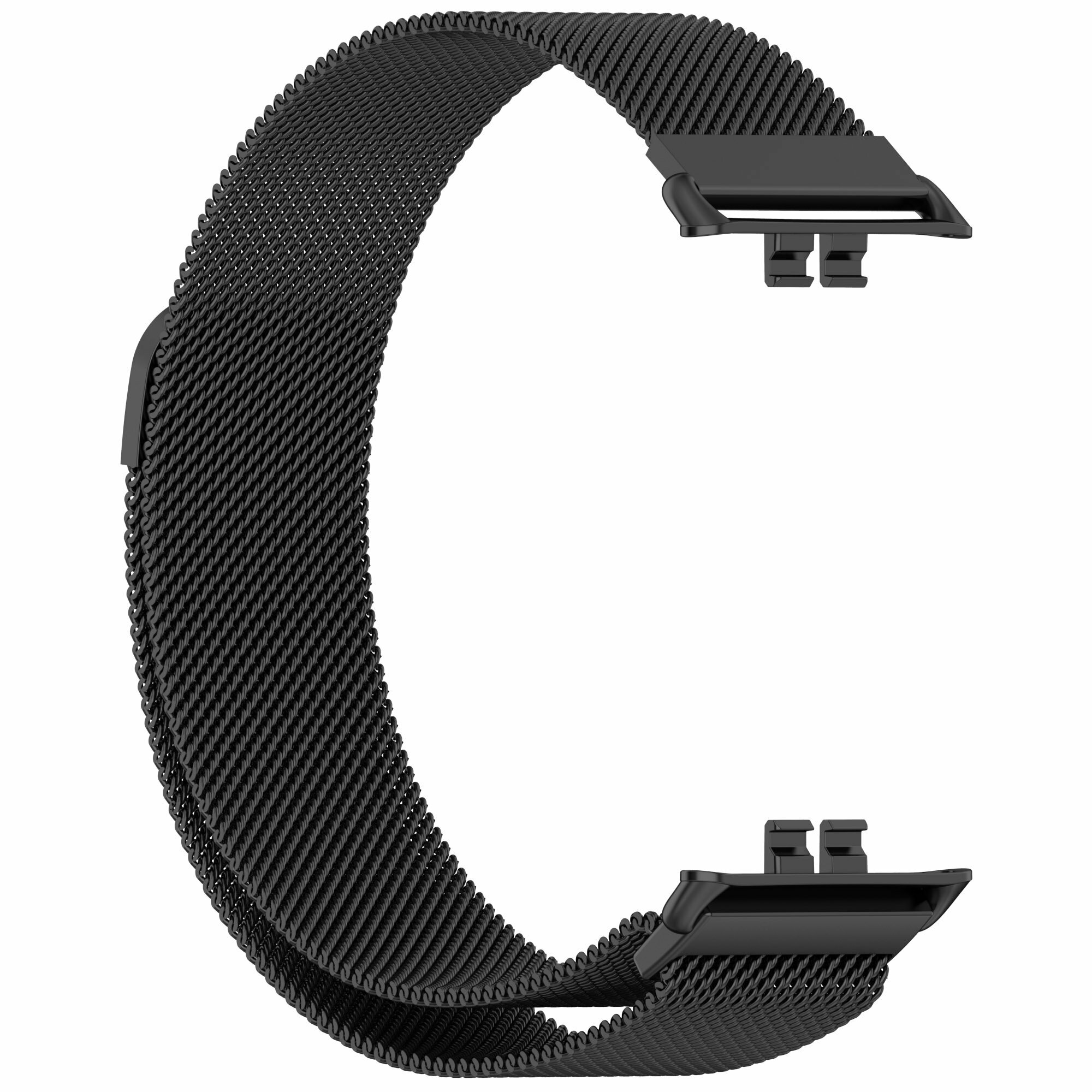 Магнитный металлический ремешок для Honor Choice Watch 2i / Honor Rossini 2i