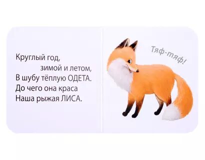 Мимикнижки. Загадки-рифмы — фото 1