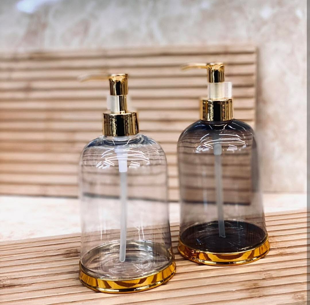 Диспенсер для мыла, используется для дозированной выдачи жидкого мыла или пены.