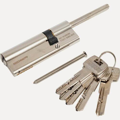 Изображение товара Цилиндровый механизм APECS SM-90/30S/60/-S/65-NI 25296