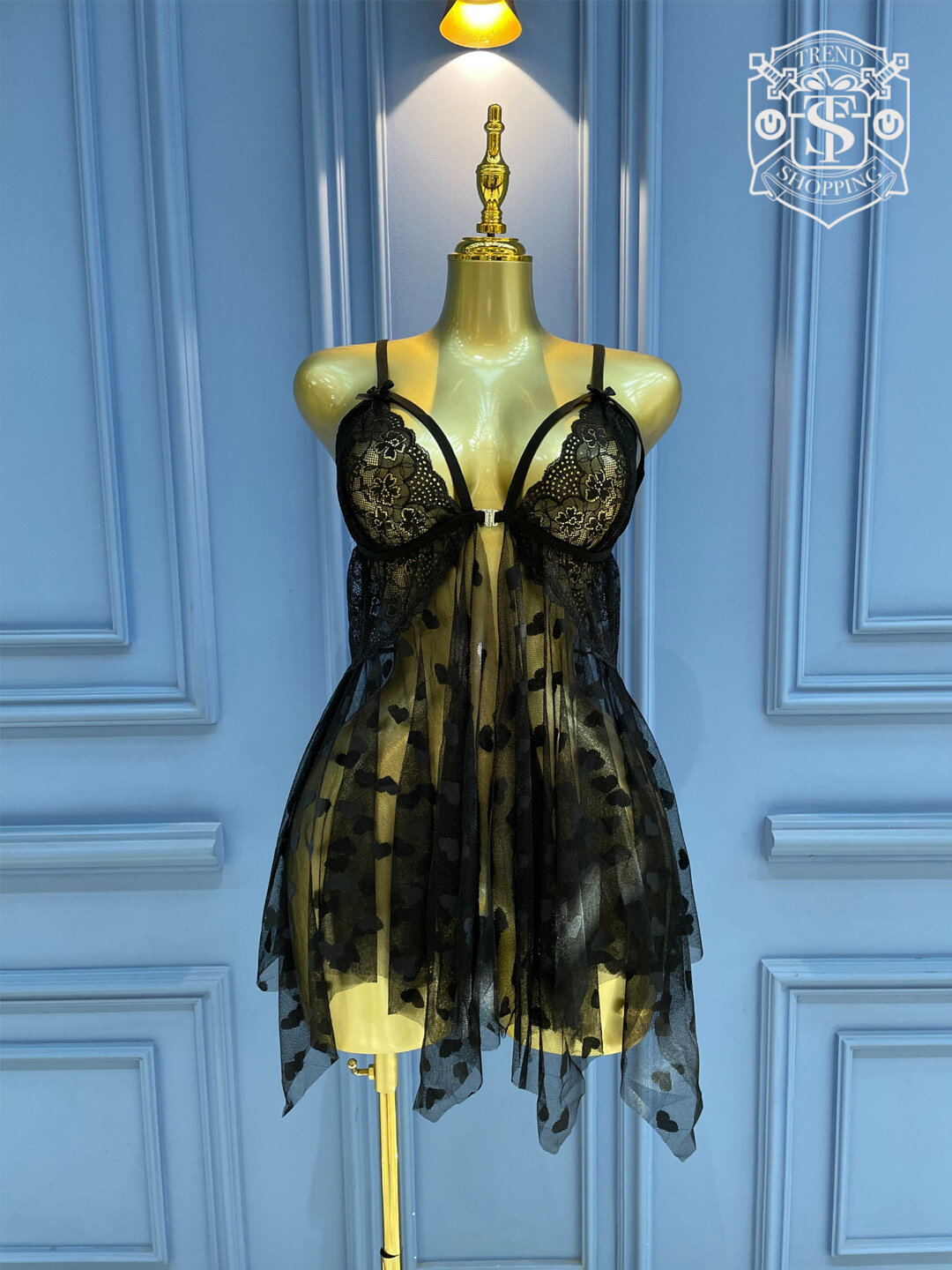 Пеньюар для кормящих мам Новый