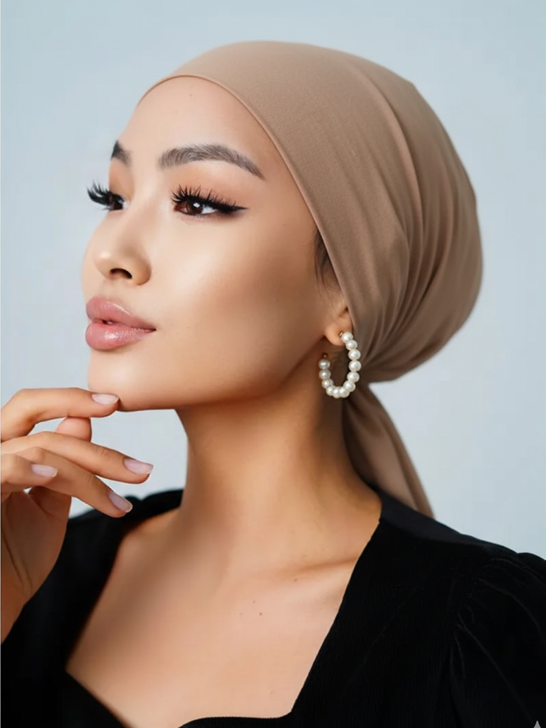 Подхиджабник  подхиджабник