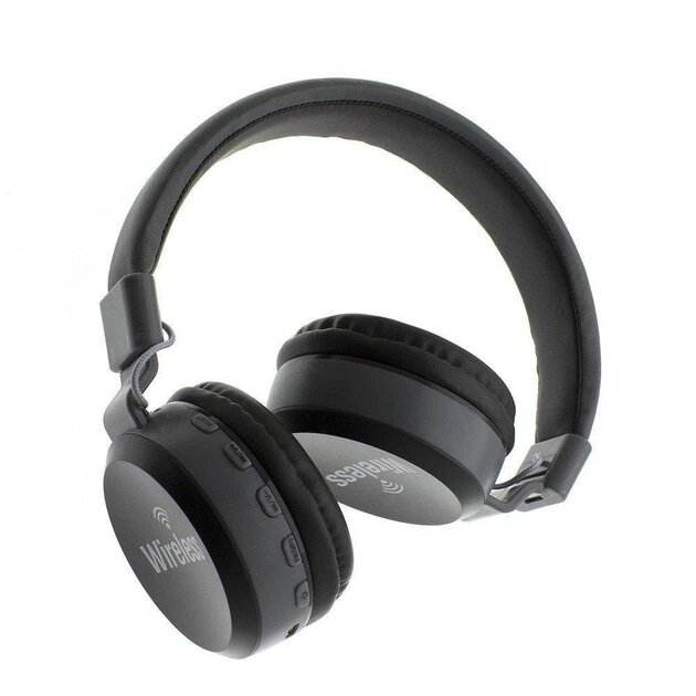 Отзывы на Наушники беспроводные Wireless MS-441