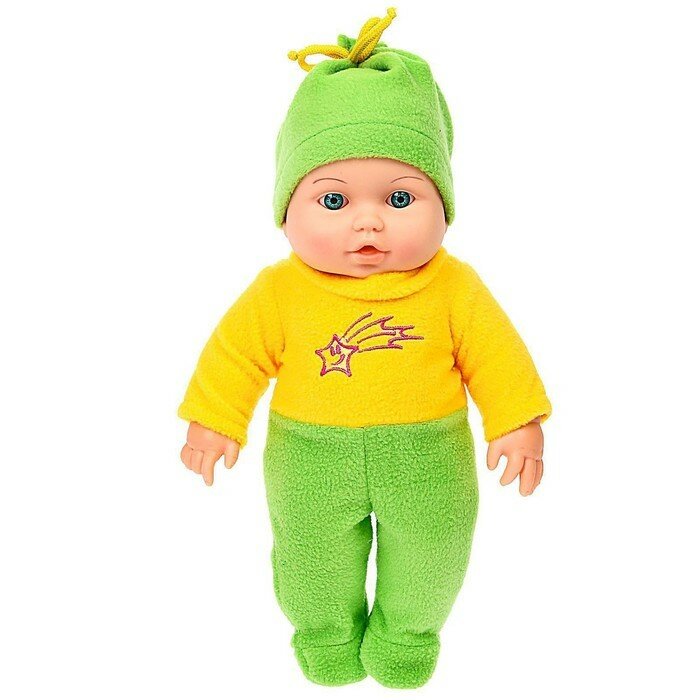 Кукла «Малыш 4», 30 см, микс — фото 1