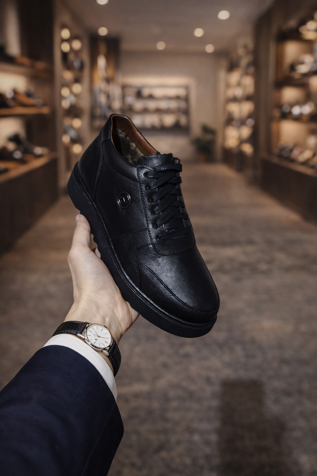 Вкладыши в сапоги