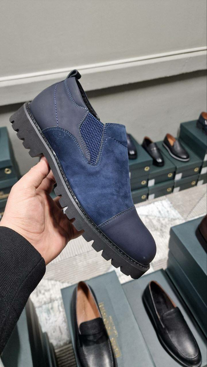 Полусапоги