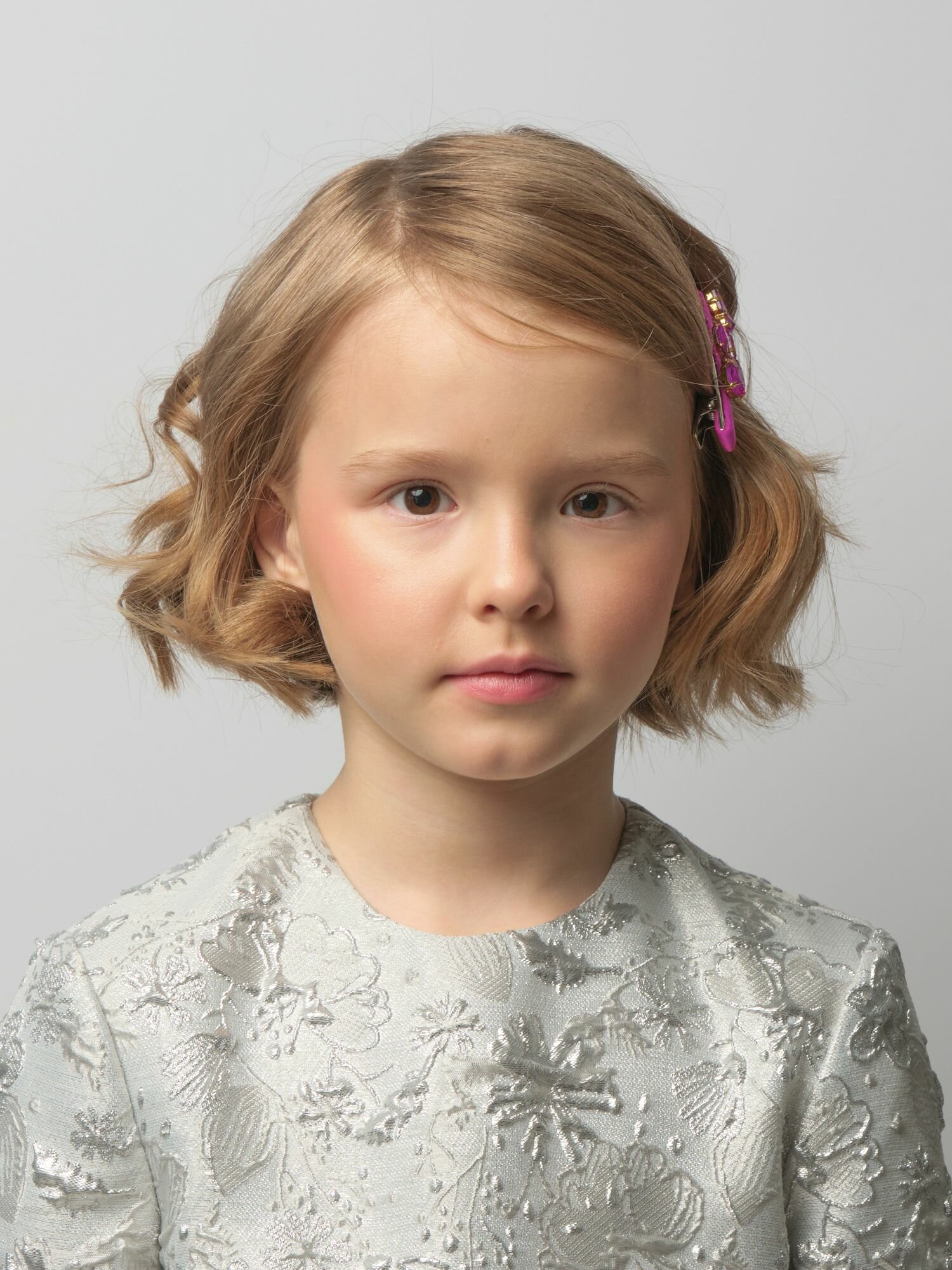 Заколка Андерсен Академия принцесс — фото 1