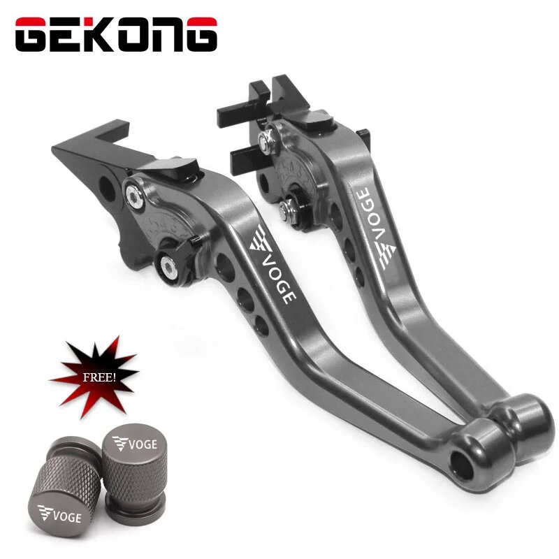 625DSX для VOGE 625 525 DSX 525DSX DSX625 аксессуары для мотоциклов регулируемая ручка тормозной рычаг тормозной муфты dsx 625 525