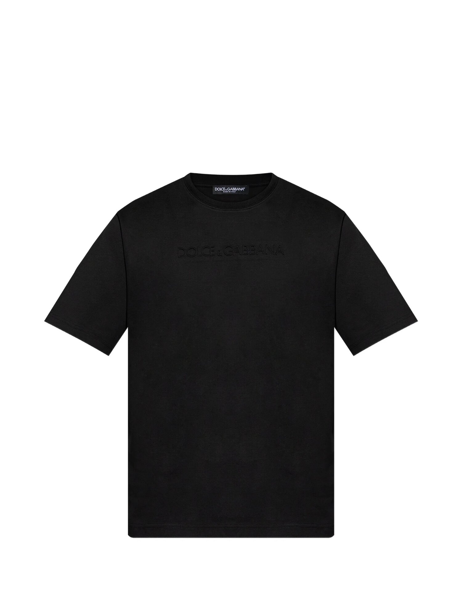 Футболка DOLCE & GABBANA