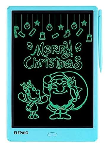 Детский электронный планшет для рисования, E-Writing board LCD — фото 1