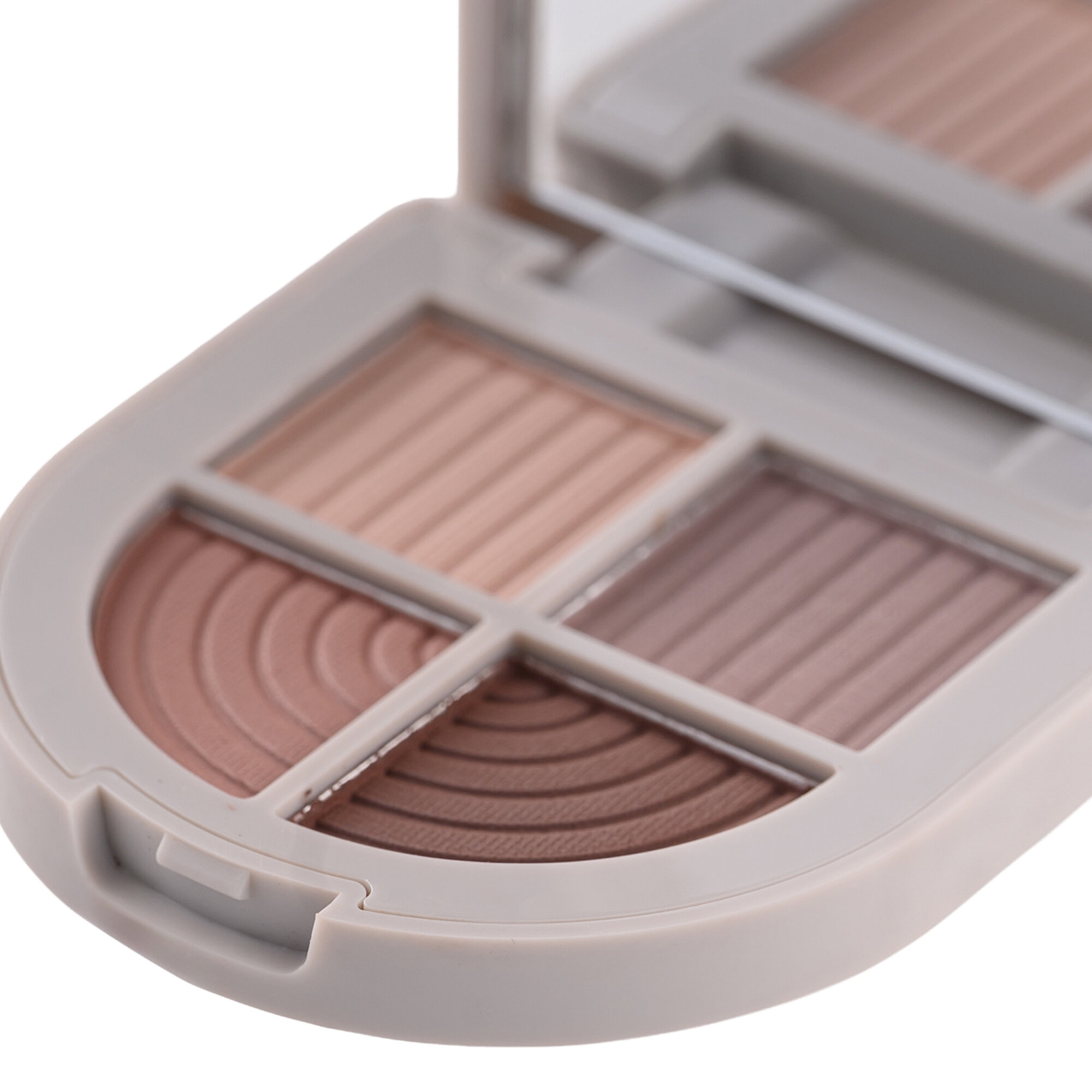 Палетка теней Stellary "Timeless Classic" T03, для век, 2,8 г — фото 1