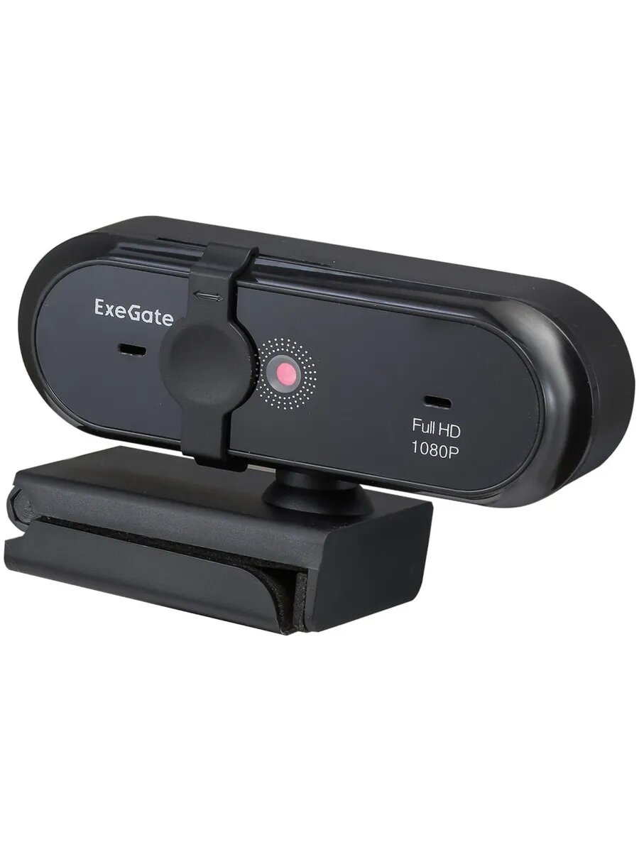 Web-камера Stream C925 Wide Full HD 2Мп 1920х1080 1080P — фото 1