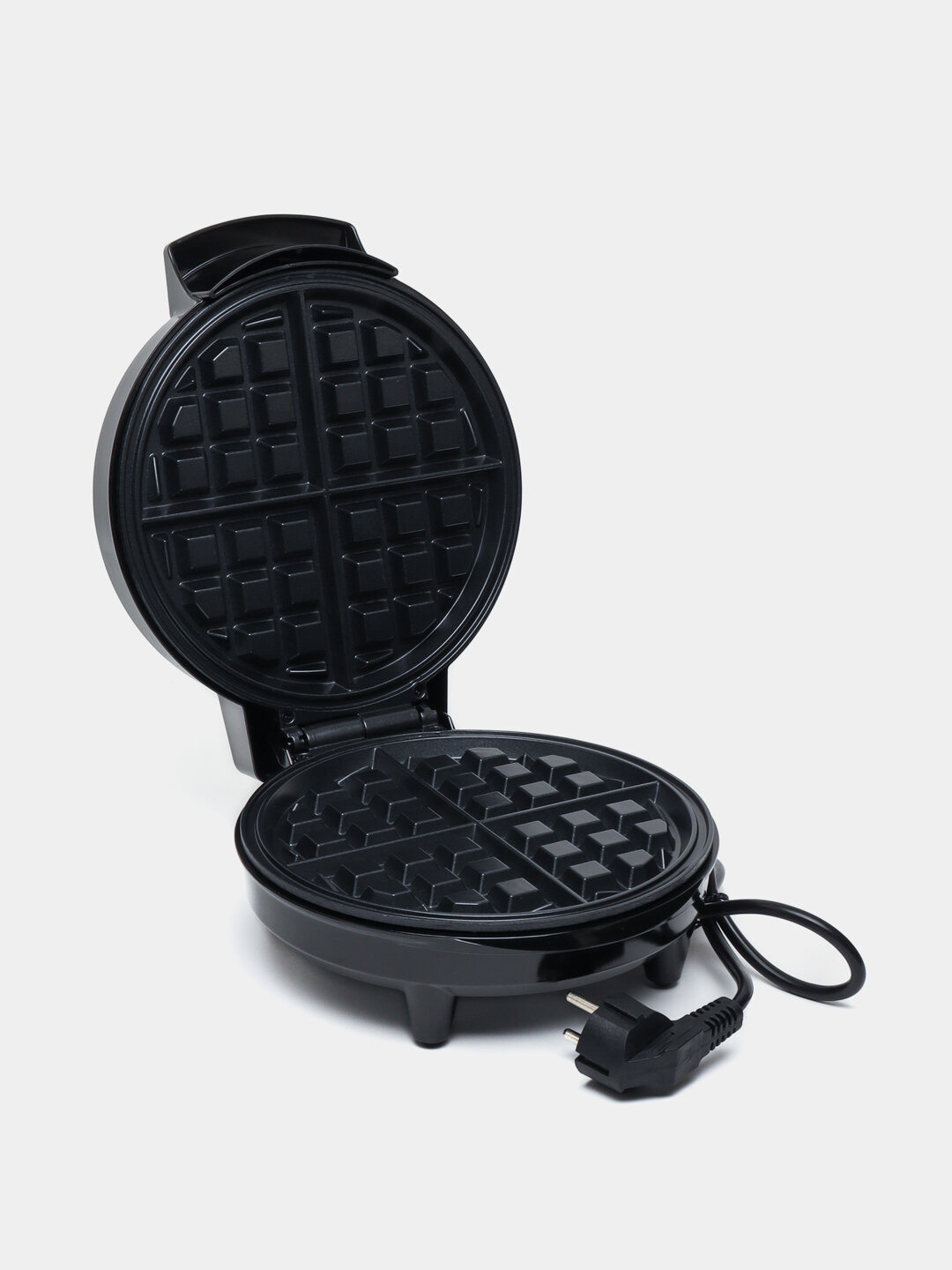 Профессиональная машинка для стрижки волос Sonifer SF-6084 с высокоточным лезвием — фото 1