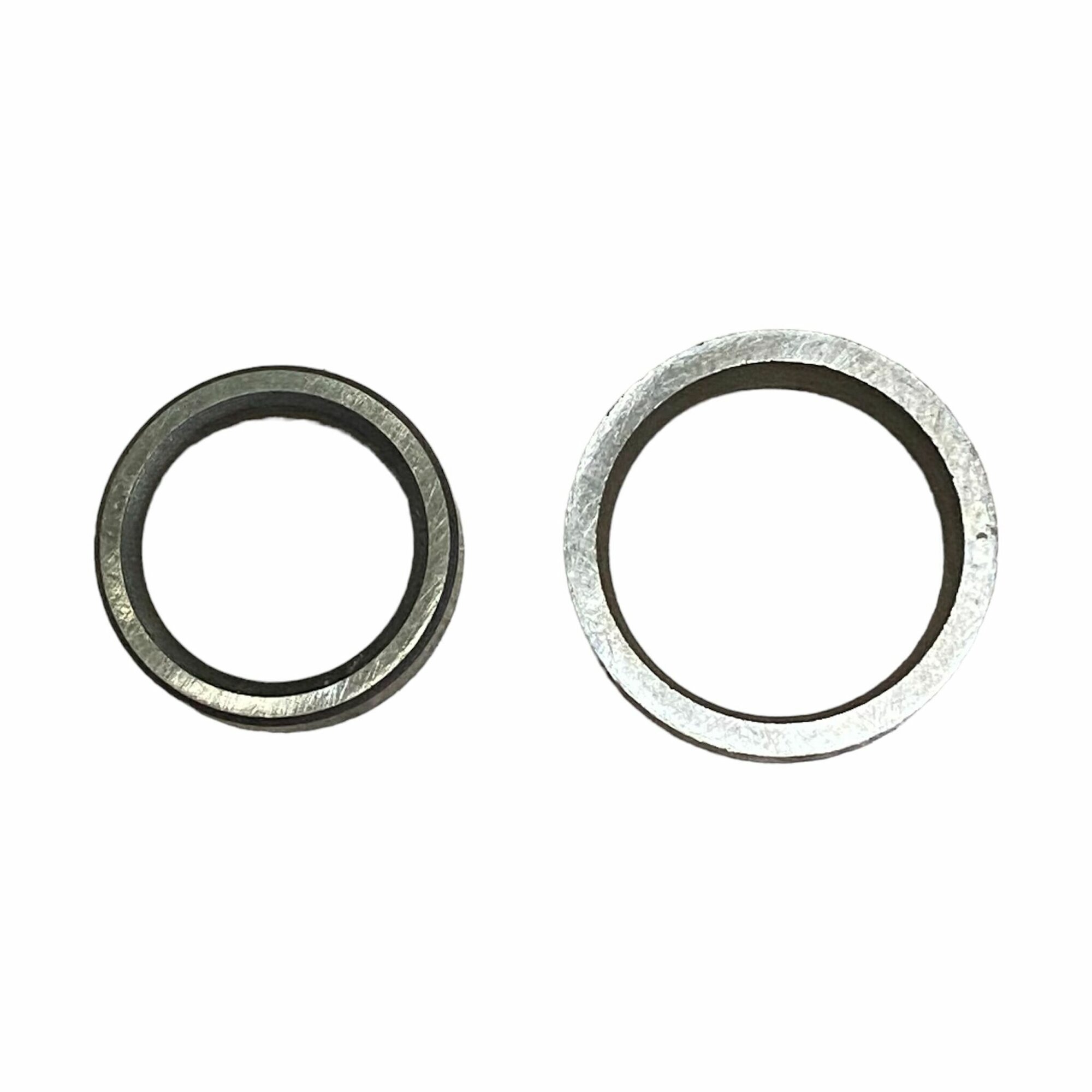 Седло клапана комплект ГБЦ R180 8 л. с. на дизельный двигатель на тяжелый мотоблок