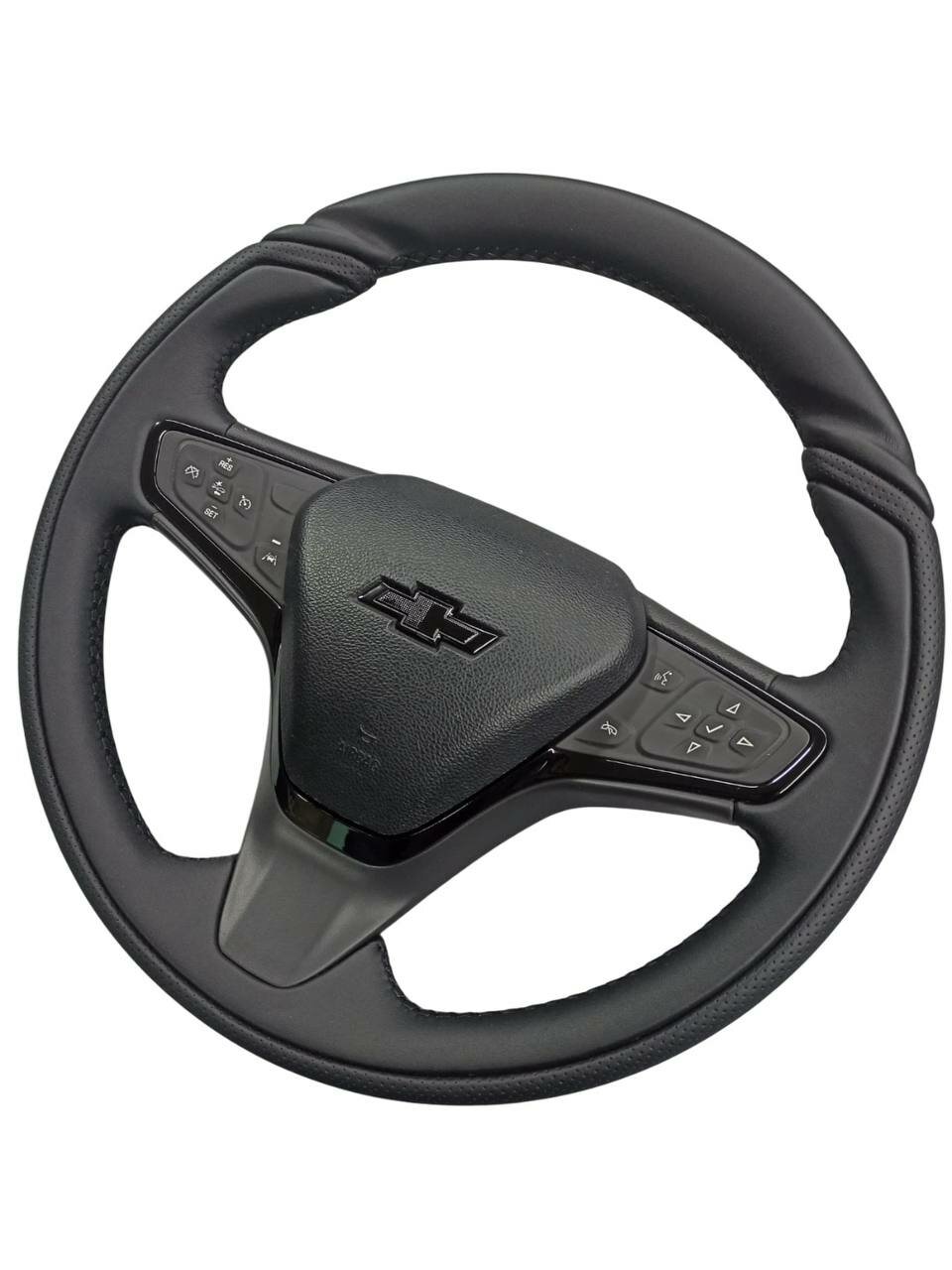 Мульти-руль Malibu Bentley Edition Black, для GM автомобилей — фото 1