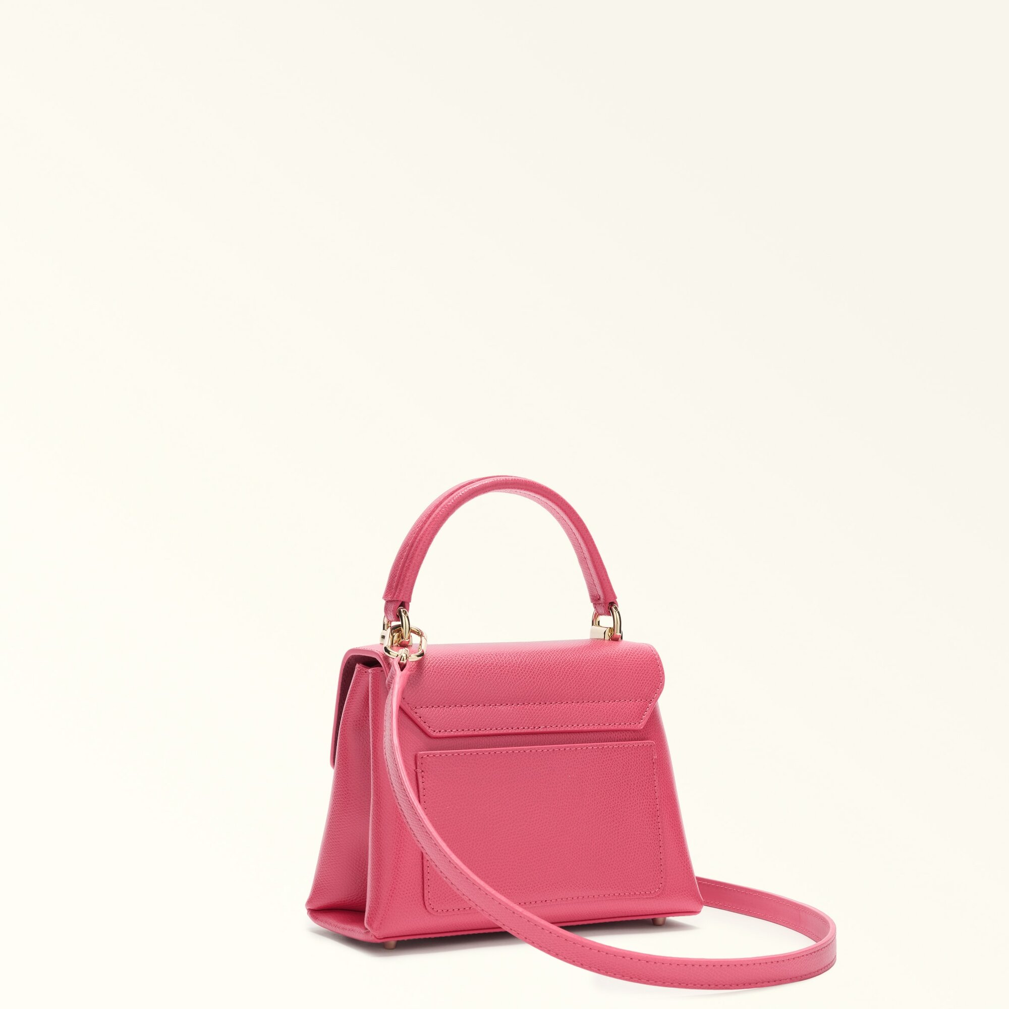 Сумка кросс-боди FURLA, розовый — фото 1