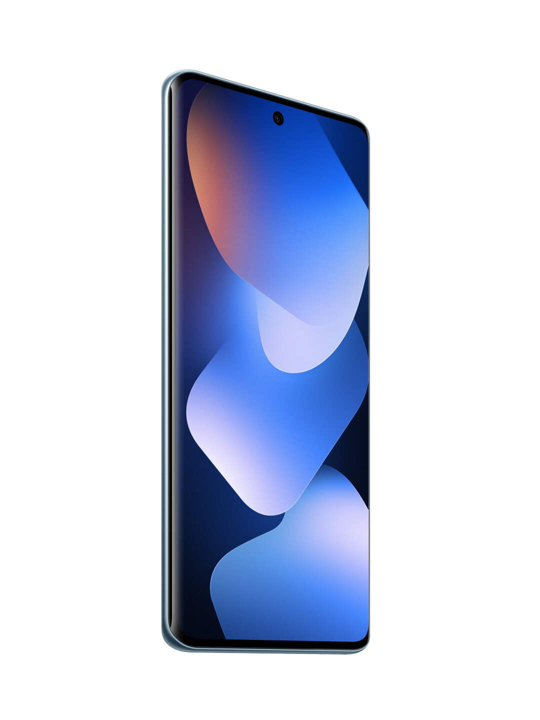 Смартфон Xiaomi Redmi Note 15,8+256 ГБ 108МП, AMOLED 120 ГЦ, 6000 мАч — фото 1